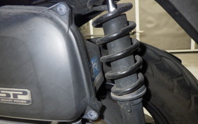 HONDA LEAD 125 2016 JF45