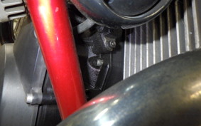 MOTO GUZZI V7 RACER 2011