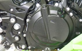 KAWASAKI NINJA 400 2024 EX400L