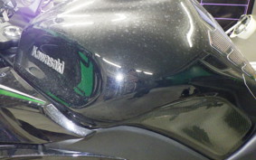 KAWASAKI NINJA 1000 SX 2023 ZXT02K