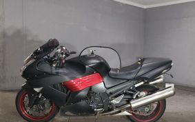 KAWASAKI ZX 1400 NINJA 2009 ZXNC14