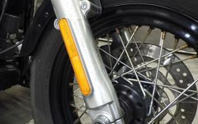 HARLEY FLS 1580 2012