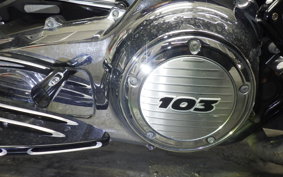 HARLEY FLHX 1690 2013