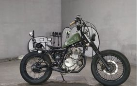SUZUKI GLASS TRACKER BIG BOY NJ47A