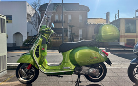 VESPA  VESPA GTS SUPER 300 2018 RP8M45