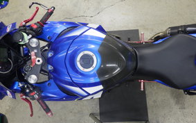 SUZUKI GSX-R1000 2015