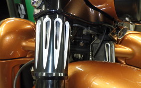 HARLEY FLHX 1580 2007