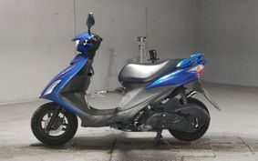 SUZUKI ADDRESSV125SS CF4MA