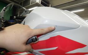 HONDA CBR250RR A 2024 MC51
