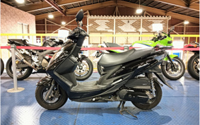 SUZUKI SU WISH  DV12B