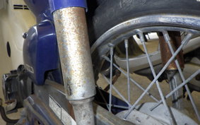 HONDA C50 SUPER CUB AA01