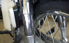 HONDA C110 SUPER CUB JA44