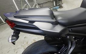 YAMAHA FZ8 FAZER SA 2012