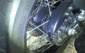 TRIUMPH BONNEVILLE T120 2017