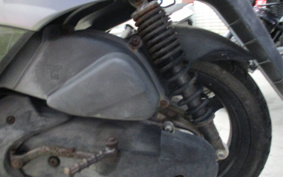 YAMAHA CYGNUS 125 X SE12J