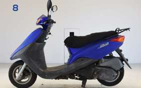 YAMAHA AXIS 125 TREET SE53J