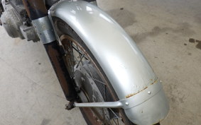 HONDA CBM72 CBM72