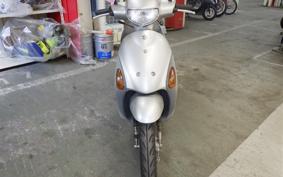 SUZUKI LET's 4 2019 CA45A