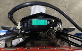 YAMAHA WR250X DG15J