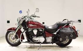 KAWASAKI VULCAN 900 CLASSIC 2010 VN900B