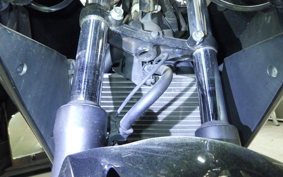 HONDA CBR250R A 2011 MC41