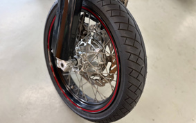 YAMAHA WR250X DG15J