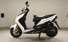 YAMAHA CYGNUS 125 XSR 3 2022 SED8J