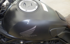HONDA REBEL 250 S 1991 MC49