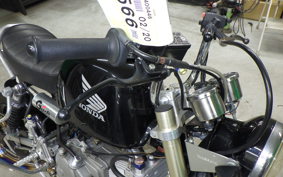 HONDA GORILLA 2009 AB27