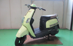 YAMAHA CUXI 100 FI C1DW