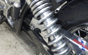 HONDA SHADOW 400 SLASHER 2000 NC40