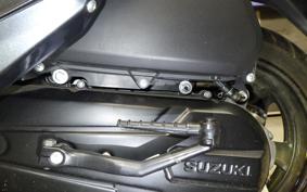 SUZUKI BURGMANストリート125EX 2022 EA23M