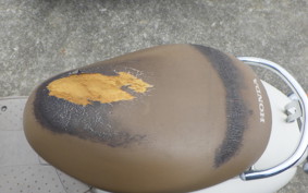 HONDA CREA SCOOPY AF55