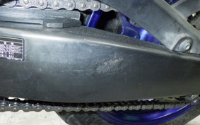 YAMAHA YZF-R25 A RG10J