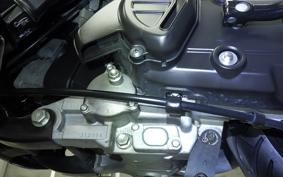 SUZUKI ADDRESS V125 S CF4MA