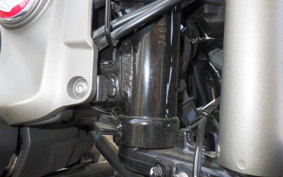 HONDA CT125-2 2024 JA65