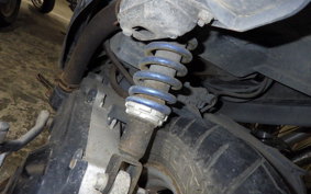 SUZUKI ADDRESS V100 CE11A