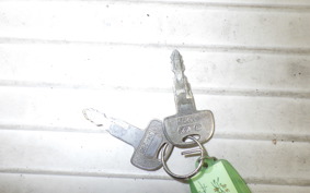 HONDA STEED 400 1994 NC26