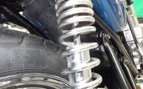 HONDA CB400SS E 2007 NC41