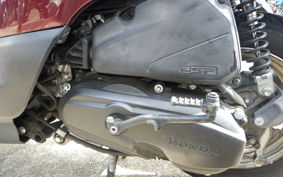 HONDA TACT-4ﾍﾞｰｼｯｸ AF79