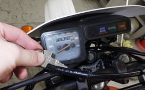 HONDA XLR80R