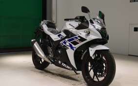 SUZUKI GSX250RA