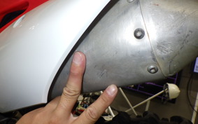 HONDA CRF250RX ME12