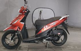 SUZUKI ADDRESS V110 CE47A