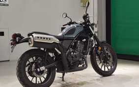 HONDA CL250-2