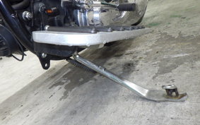 HARLEY FLSTF 1450 2001