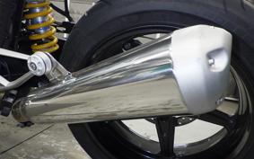 BMW R NINE T RACER 2017