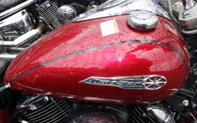 YAMAHA DRAGSTAR 1100 CLASSIC 2003 VP13J