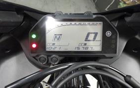 YAMAHA YZF-R25 RG43J