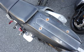 KAWASAKI KLX250D TRACKER 2001 LX250E